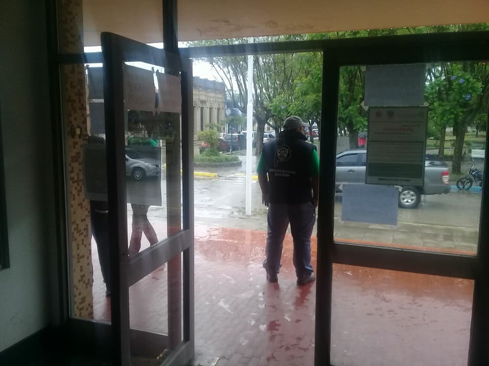 Montero: «Tiraron mucho de la soga, se cortó y se dio lo que tanto temíamos»