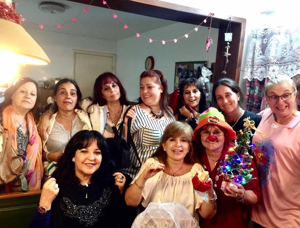Nuestra Gente…