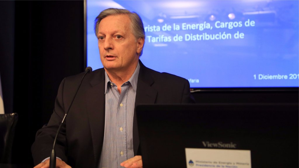 Luz y gas: se dio a conocer el nuevo aumento entre diciembre y febrero