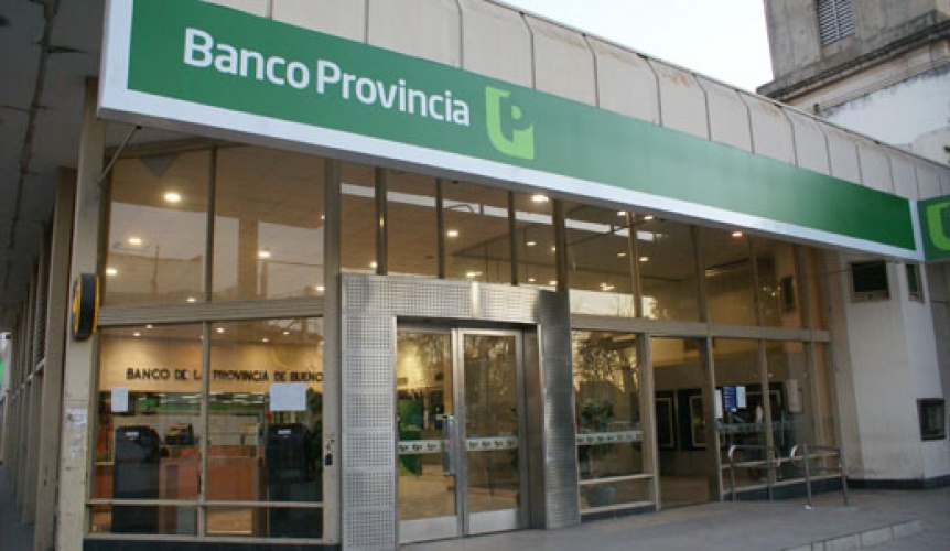Trabajadores del Banco Provincia paran este jueves contra la reforma jubilatoria
