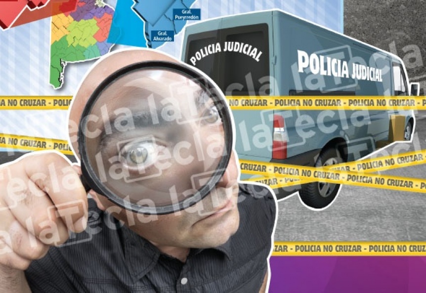 La Legislatura derogó la Policía Judicial de Scioli y aprobó una nueva ley