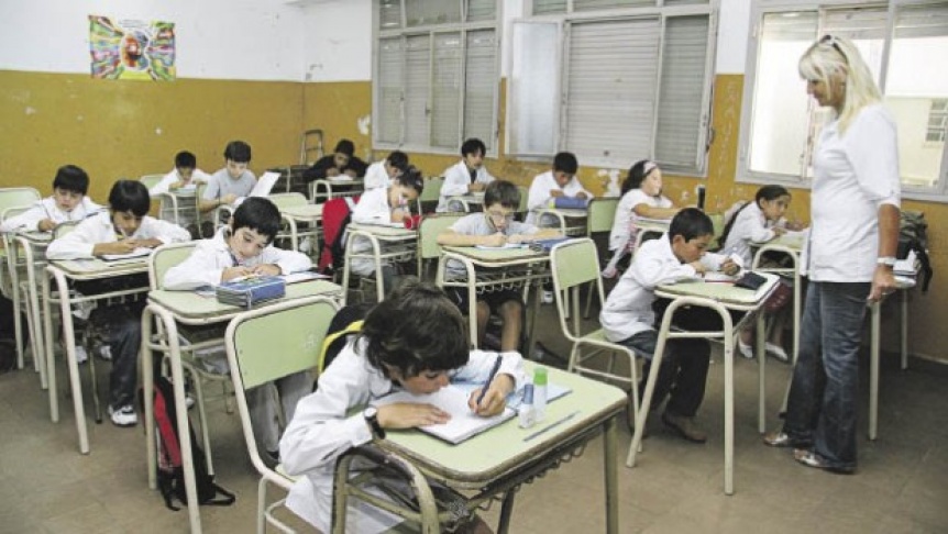 Provincia garantiza 180 días de clases con inicio el 5 de marzo