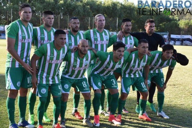 Federal B: las cuatro finales por el ascenso