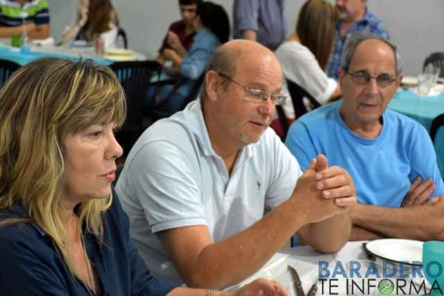 Nuestra Gente…