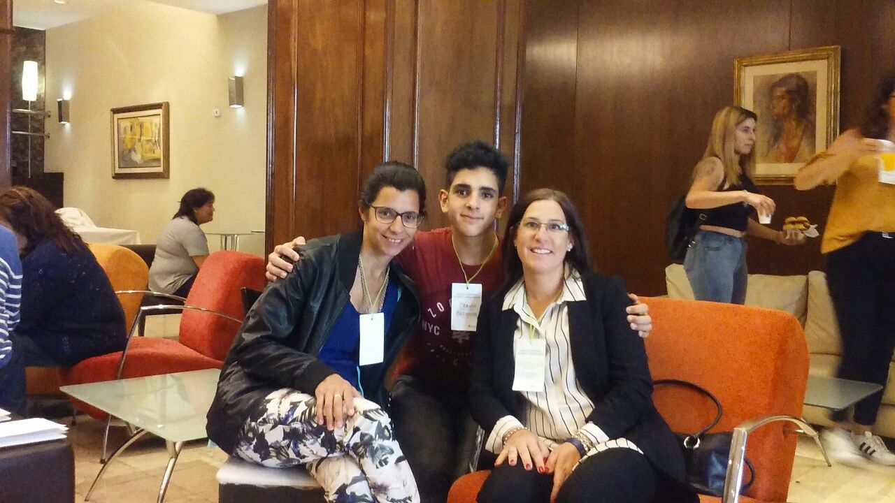 Baradero participó del Consejo Provincial de Niñez y Adolescencia realizado en Mar del Plata