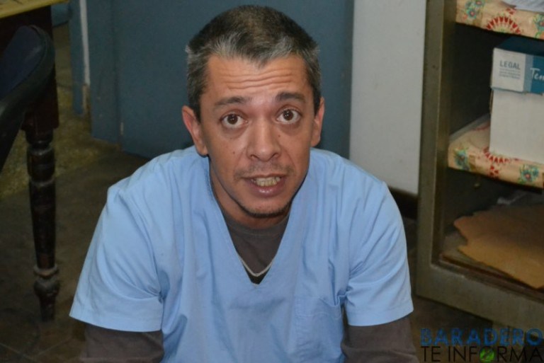 Bogliolo:»Estamos haciendo controles de bromatología e higiene en los supermercados»
