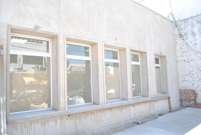 El Registro Civil ya está funcionando en su renovado edificio de origen