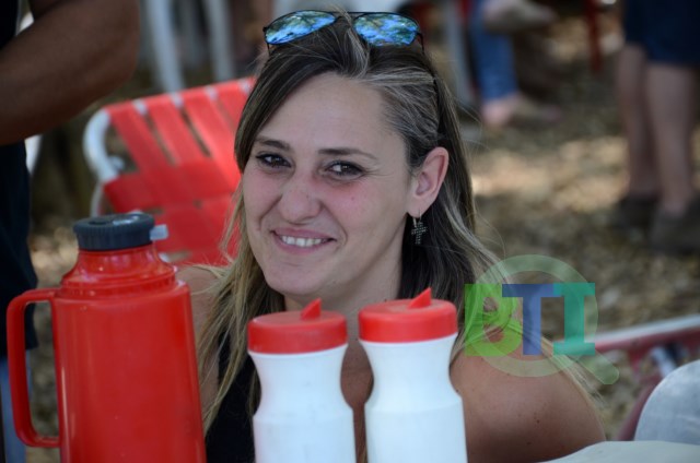 Nuestra Gente…