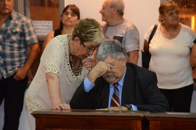 Sin debate: Aprobaron el aumento de las tasas