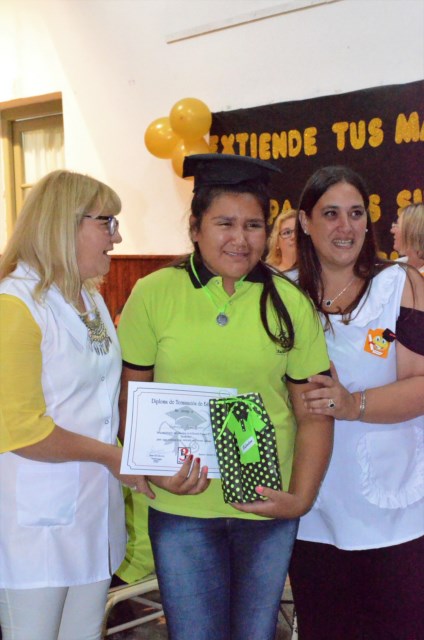 Nuestra Gente…