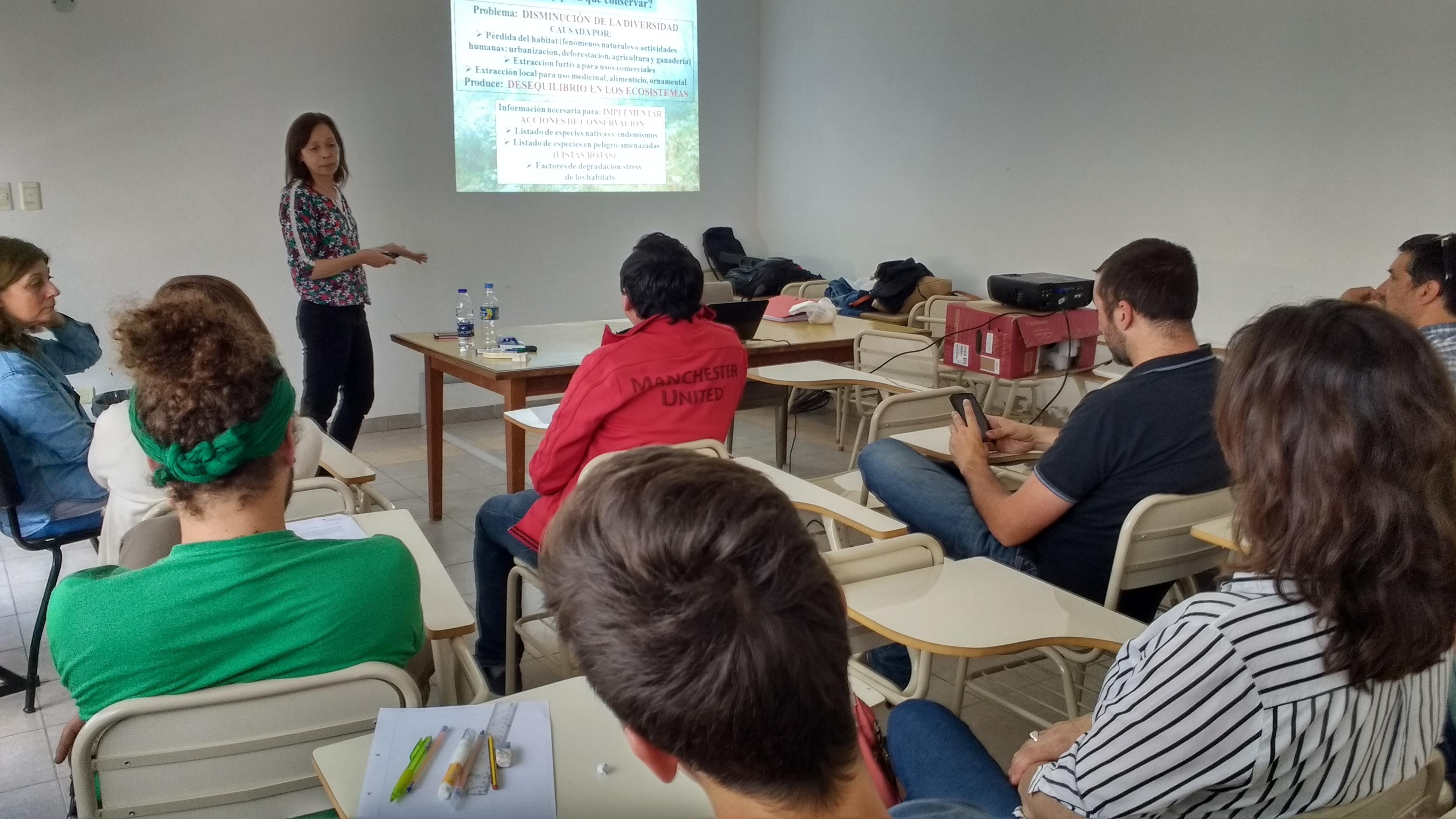 La UNSAdA tiene abierta la inscripción hasta el 22 de diciembre