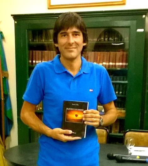 Los libros de Juan B. Silva serán publicados por la Biblioteca Virtual Cervantes de España