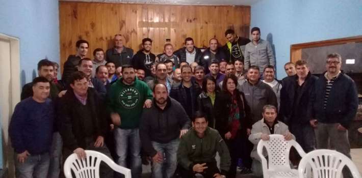 CGT San Pedro – Baradero emitió un duro comunicado contra la gestión de Cambiemos