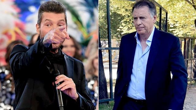 Los abogados de Marcelo Tinelli obtuvieron una medida cautelar que traba la venta del Grupo Indalo