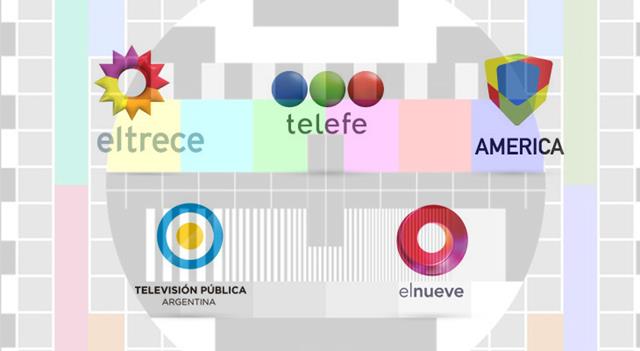 Los estrenos 2018 de la tv, canal por canal
