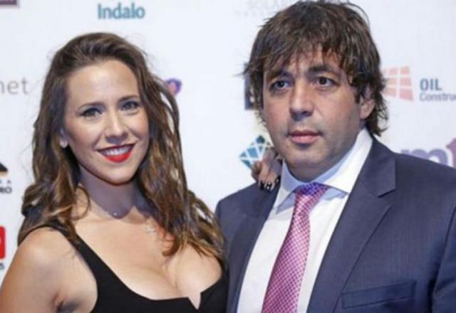 Otro despido en C5N: echaron a Julieta Camaño, la mujer de Fabián de Sousa