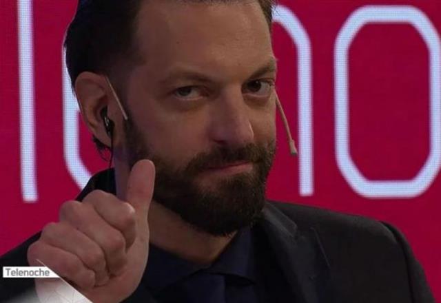 El Rifle Varela se despidió de TN y El Trece