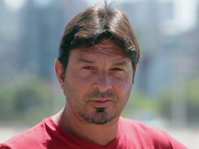 Damián De Santo será el nuevo conductor de Morfi