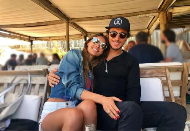 La tristeza de Pampita y la fuerte crisis con Pico Mónaco
