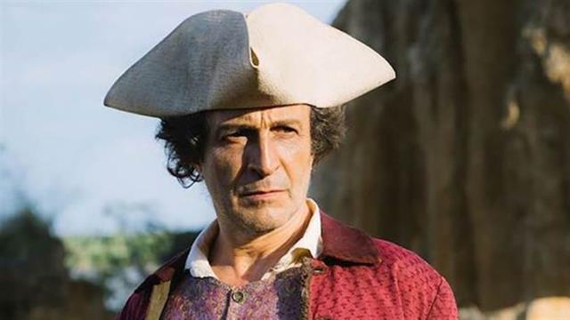 «Zama» no quedó para los Oscar