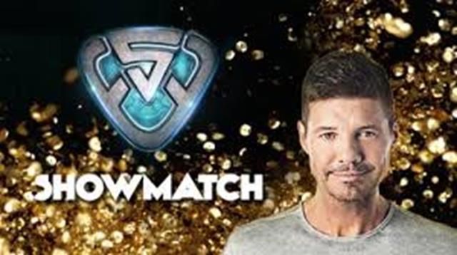 Por el conflicto de Indalo, Tinelli puede perder la marca ShowMatch