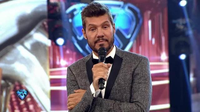 Marcelo Tinelli: «Fue un 2017 difícil donde le pusimos el corazón a este programa»