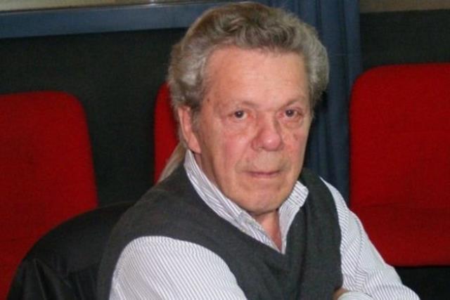 Dolor y bronca: la triste denuncia de la mujer de Emilio Disi en el peor momento