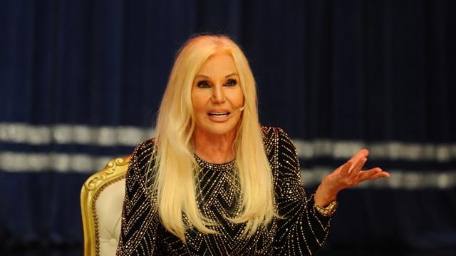 Susana Giménez le ganó un reclamo millonario a la AFIP