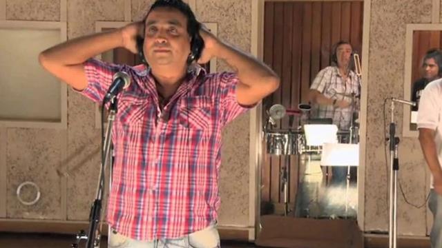 Murió Marcelo «Chino» González, cantante de La Nueva Luna
