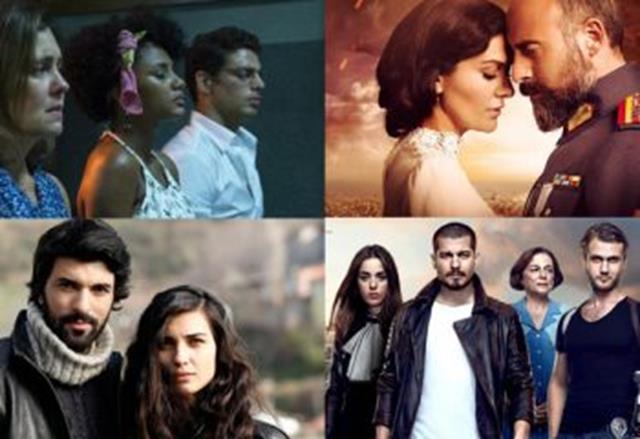 Después de Moisés, Josué y Elif, los éxitos internacionales que llegan a telefe