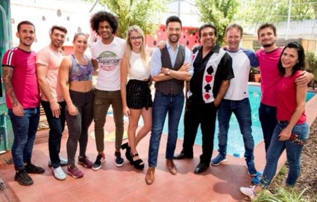 ¿En qué mano está? cambia para 2018