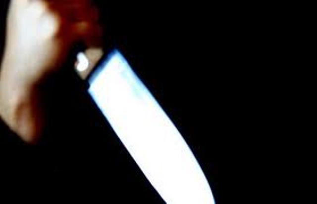 Alsinero detenido por amenazar con un cuchillo a otro vecino