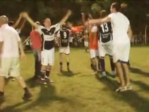 Baradero Cruda Realidad: Atlético – Sportivo (Semifinal Clausura 2012)