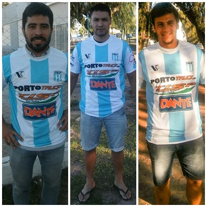 Varios baraderenses se suman como refuerzos de Las Palmeras