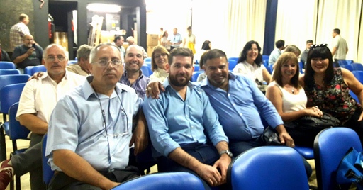 “En PAMI vamos a defender las fuentes de trabajo y el Convenio Colectivo”