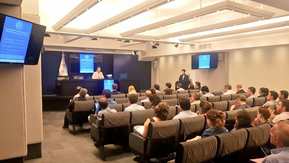 El Ministerio de Producción bonaerense agiliza el proceso para la constitución de una Cooperativa