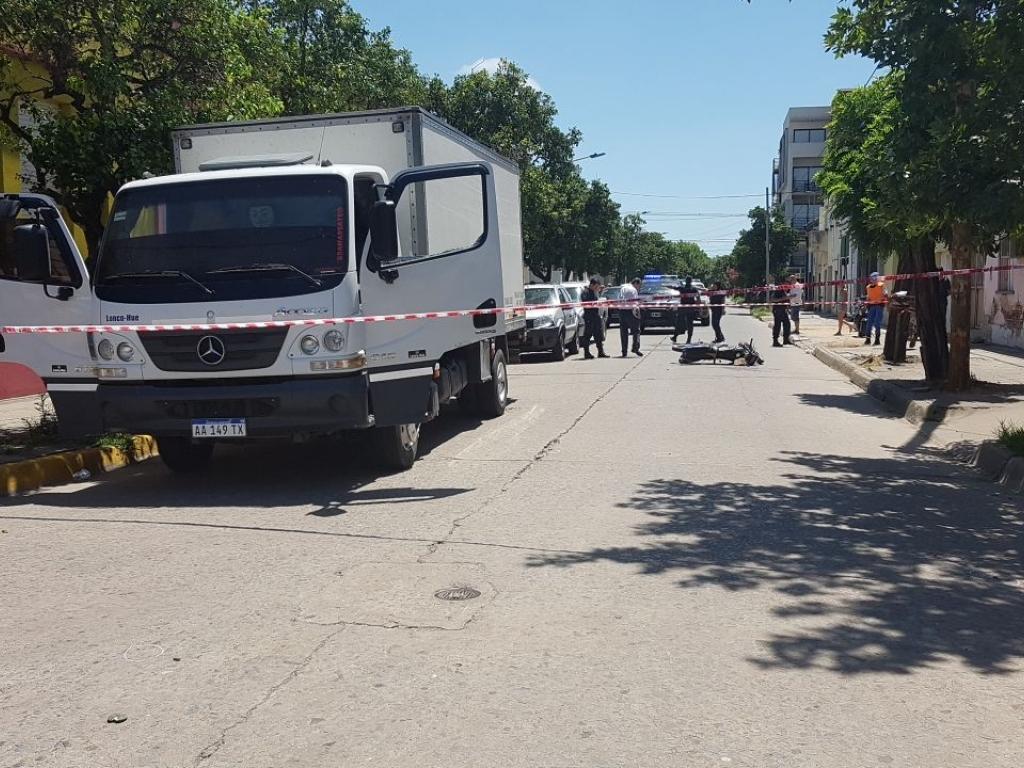 El cómplice de Morel y Branto es de Río Tala, vivía en Baradero y se fugó con la plata del robo