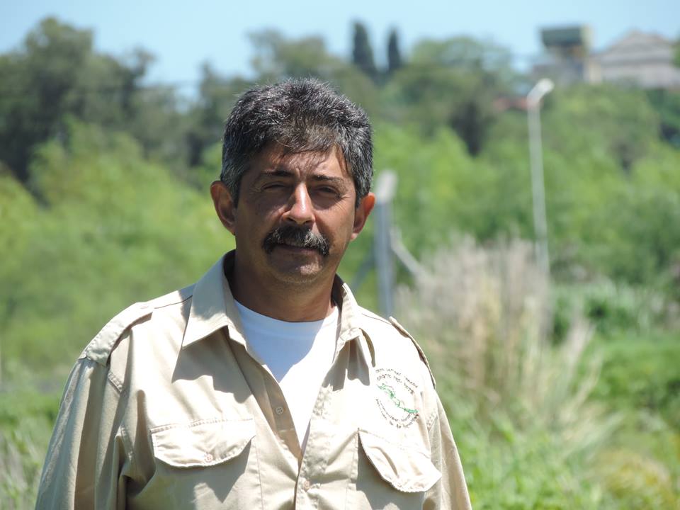 Claudio Restivo recupera y libera aves de nuestra fauna autóctona