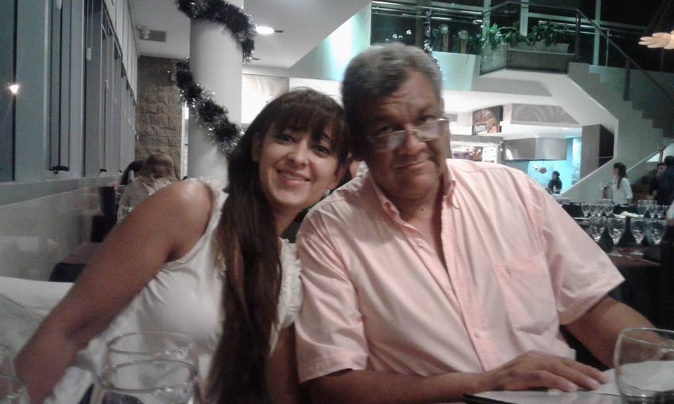 Nuestra Gente…