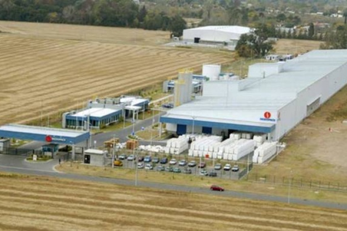 Despedirán a 70 trabajadores de la fábrica de plásticos Bopp Argentina en Campana