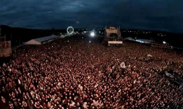 Con artistas internacionales y transmisión en vivo ya se palpita una nueva edición del Cosquin Rock