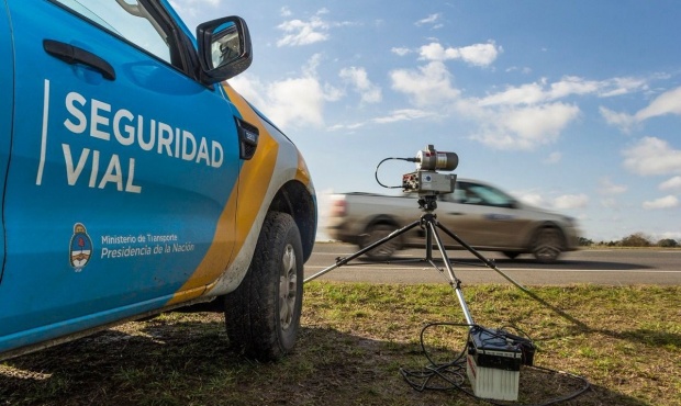 Difunden una guía para saber si las multas de tránsito son legales o no