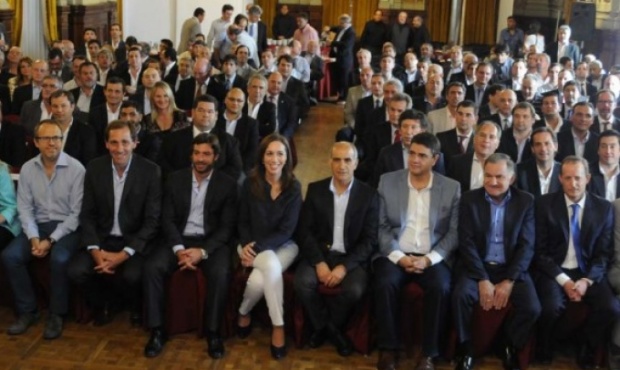 65 mil millones de pesos para el territorio bonaerense con la adhesión al pacto fiscal