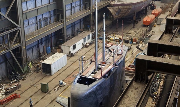 Submarino ARA San Juan: dos tripulantes admitieron que hubo tres fallas técnicas