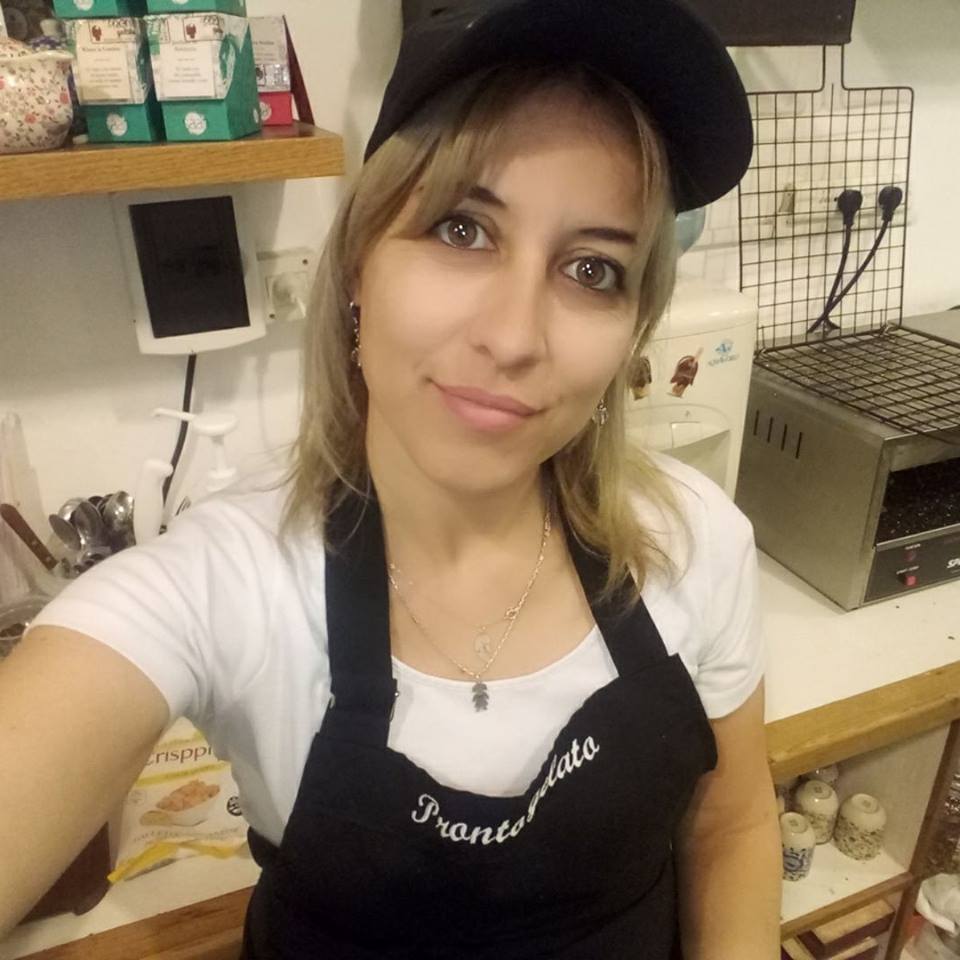 «Me apuntó con una arma y me dijo bájate de la moto ya»