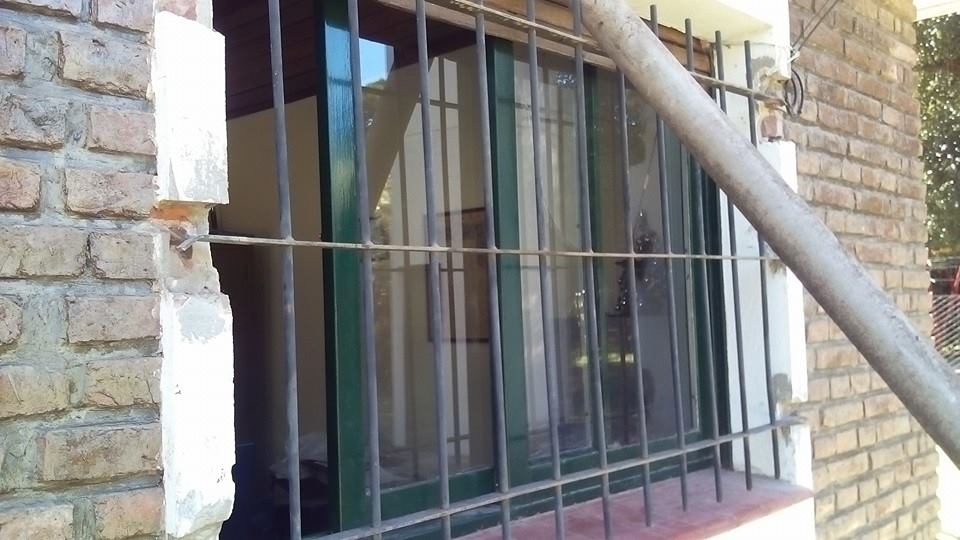 Robo en la Cooperativa de agua de Portela