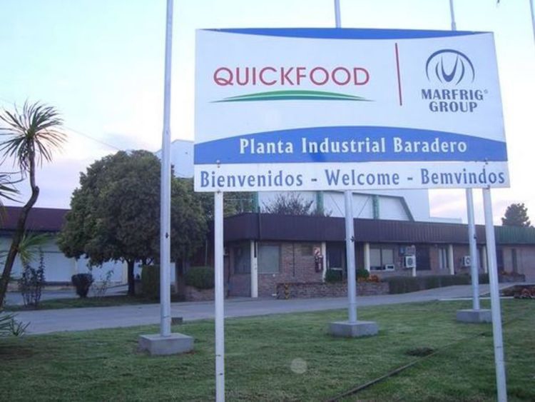 Trabajadores de BRF dijeron que no convocaron a ninguna manifestación