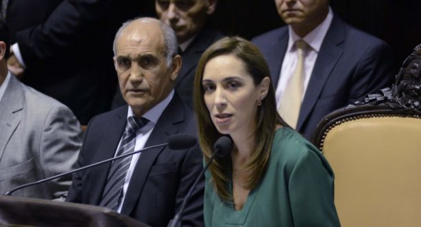 Vidal promulgó el fin de las jubilaciones de privilegio