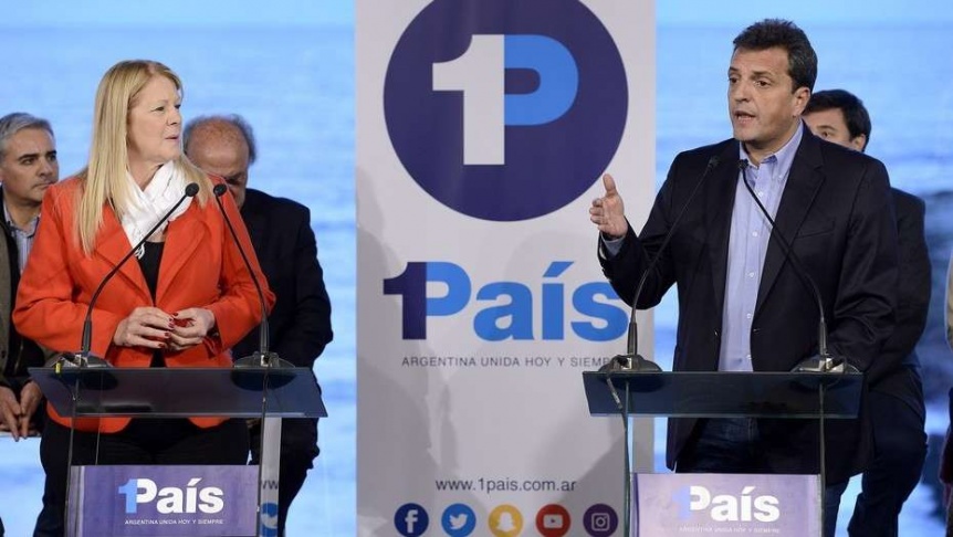 Llegó el fin para 1 País