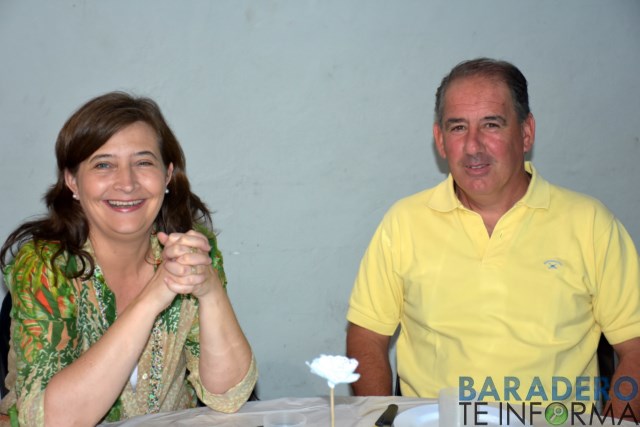 Nuestra Gente…